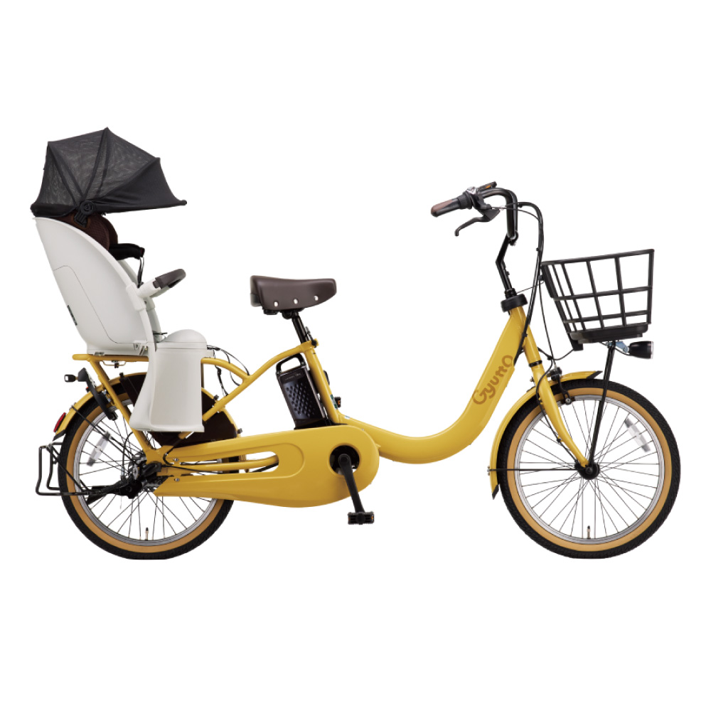 Panasonic（パナソニック） 【セット販売】電動アシスト自転車 2026年