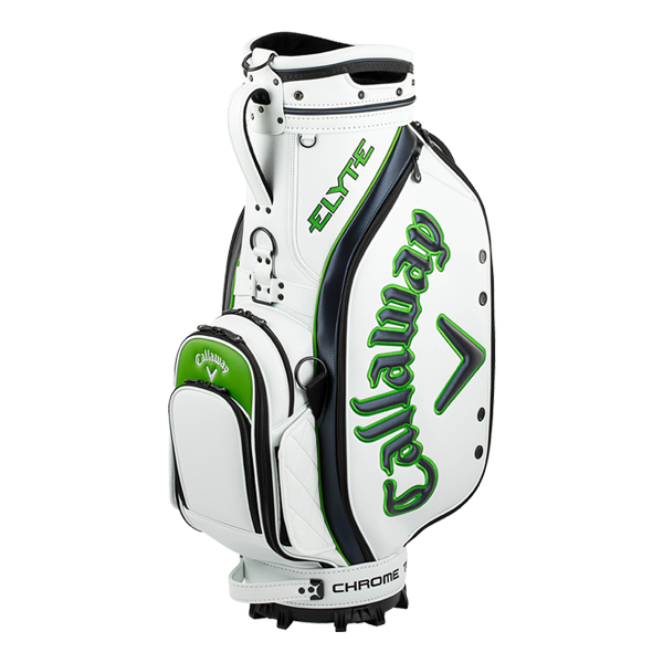 Callaway（キャロウェイ） 25年秋冬モデル 新作 ゴルフ キャディバッグ