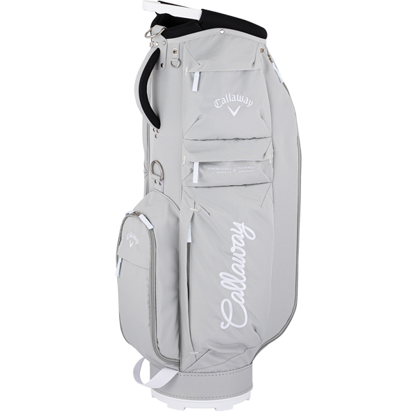 Callaway（キャロウェイ） 先行予約 ゴルフ メンズ キャディバッグ 26