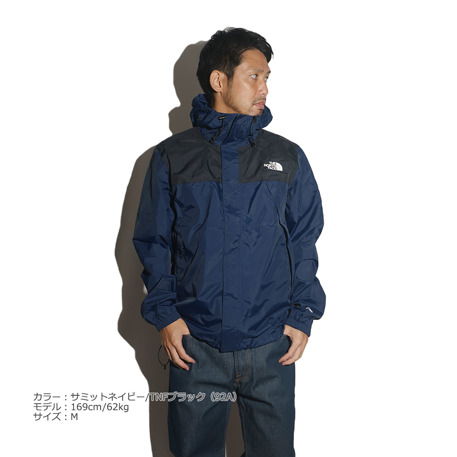 THE NORTH FACE（ザ ノースフェイス） アントラ ジャケット