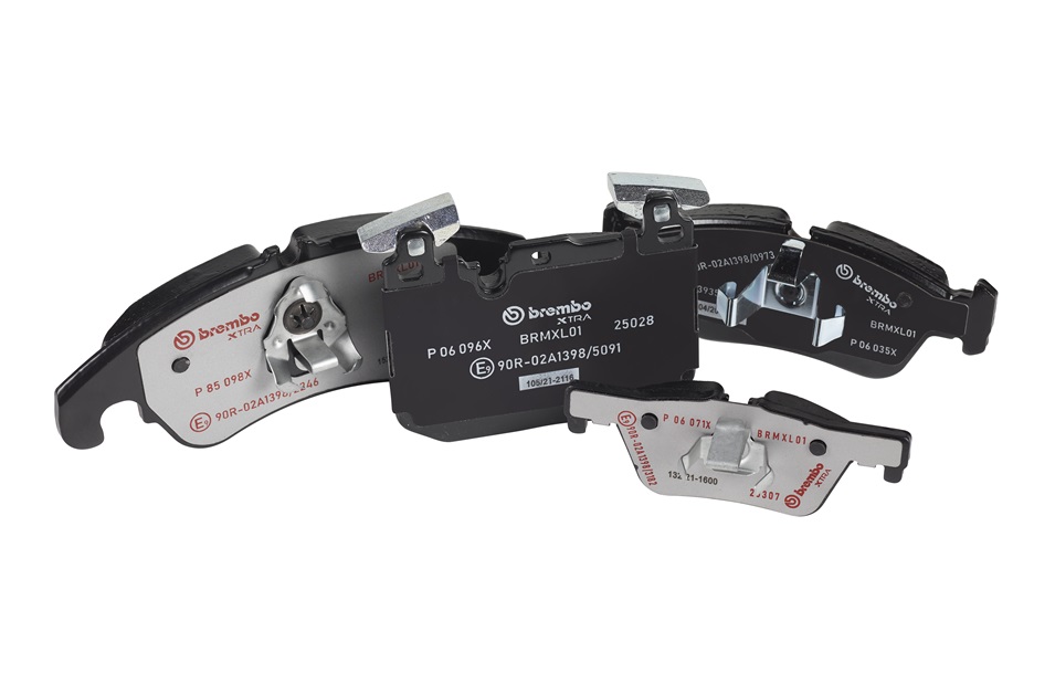 ブレーキパッド 前後セット Z33ブレンボ用 FERODO ブレーキパッド 前後