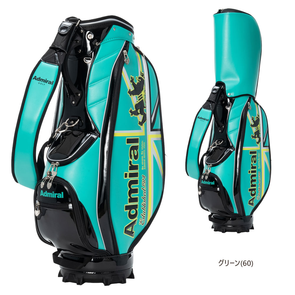 Admiral Golf（アドミラルゴルフ） P10倍 ゴルフ カート キャディ