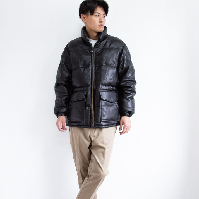 Schott N.Y.C（ショット） 【SALE!!】 Schott レザー クラシック