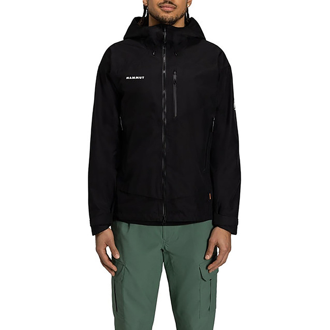 MAMMUT（マムート） 【SALE!!】 Ayako Pro 2.0 HS Hooded Jacket AF