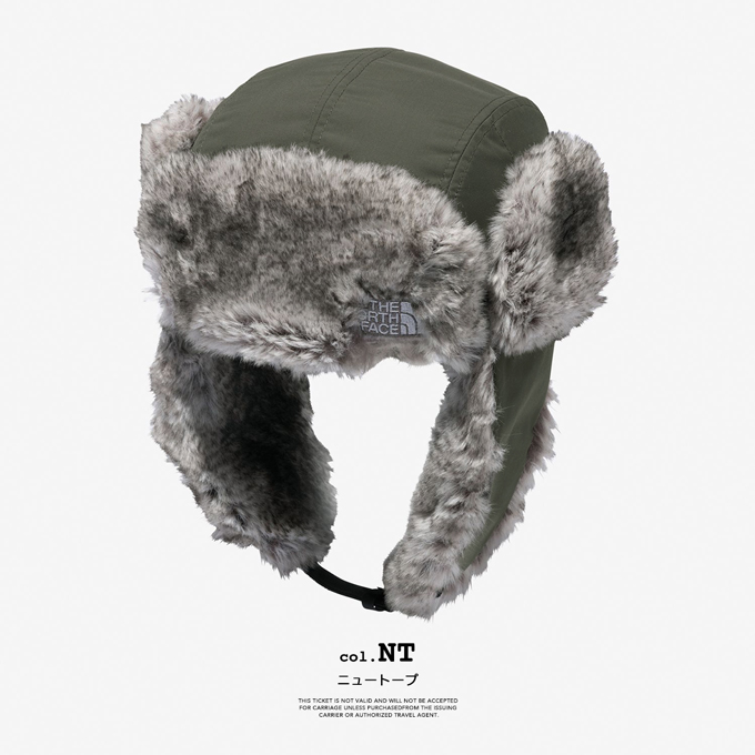 THE NORTH FACE（ザ ノースフェイス） Insulation Bomber Cap