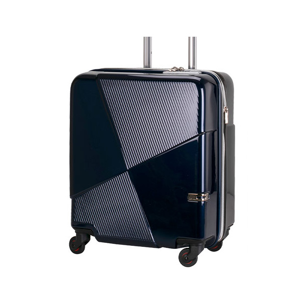 HIDEO WAKAMATSU（ヒデオワカマツ） スーツケース Sサイズ 機内