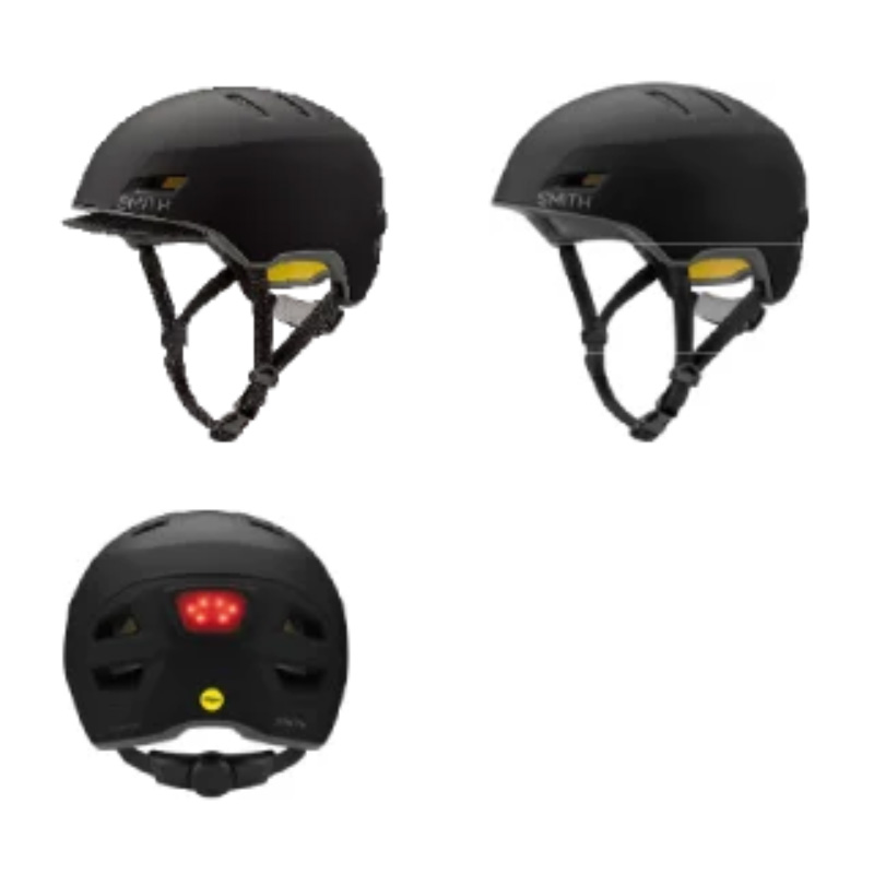 SMITH（スミス） 自転車 ヘルメット Express MIPS エクスプレス 自転車