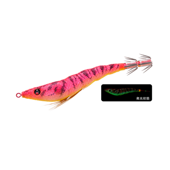 YO-ZURI DUEL EZ-スリム 80 (イージースリム) 布巻 デュエル ヨーヅリ