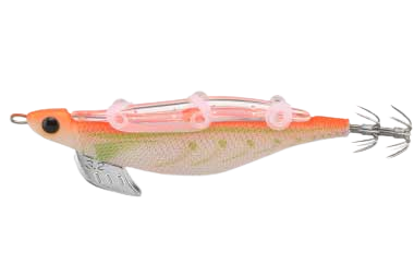 YAMASHITA（ヤマシタ） エギーノ もぐもぐサーチ 3.2号 20g エギング