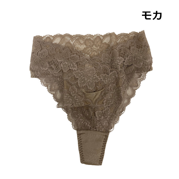 4色選べる】 グラント・イーワンズ ララ グラント フェアリー Tバック