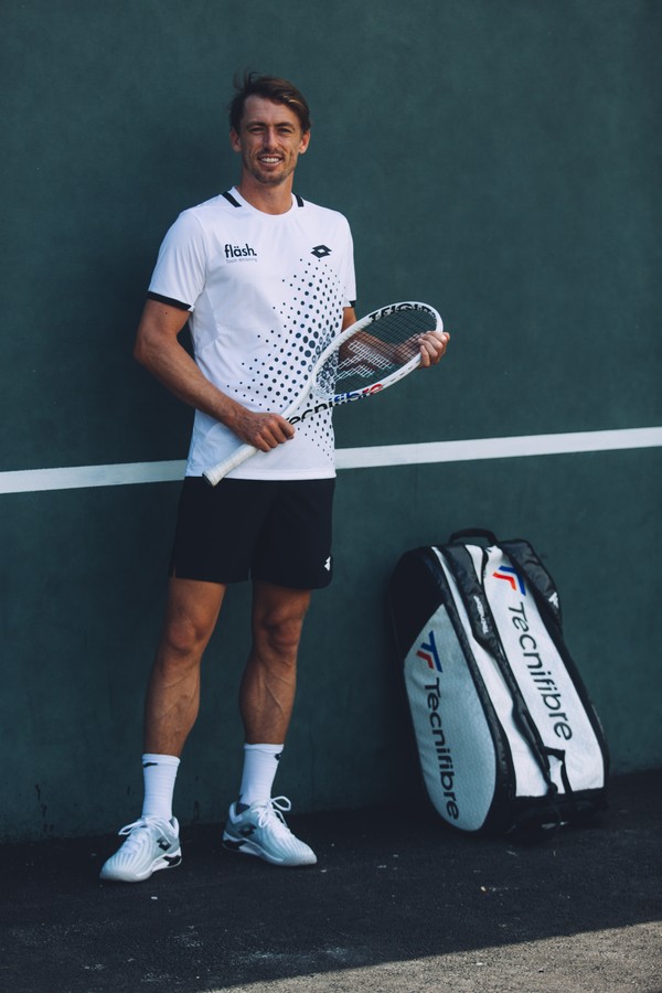 Tecnifibre（テクニファイバー） 硬式テニスラケット 2023 T-FIGHT 300