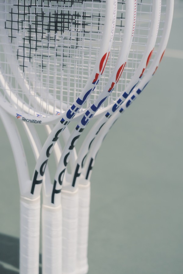 Tecnifibre（テクニファイバー） 硬式テニスラケット 2023 T-FIGHT 300