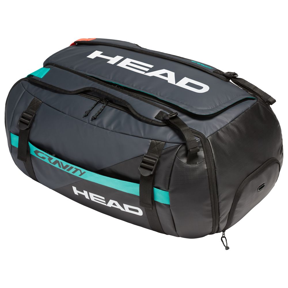 HEAD（ヘッド） テニスバッグ・ケース Gravity Duffle Bag グラビティ
