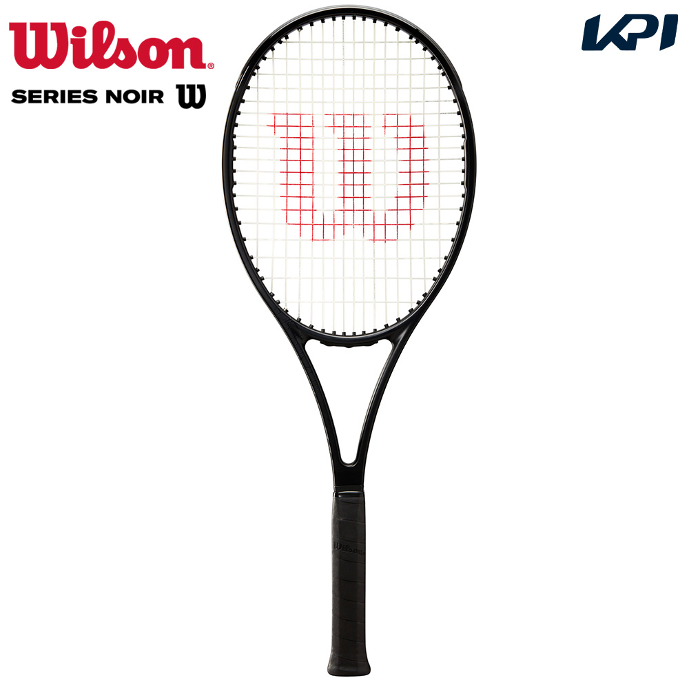 Wilson（ウイルソン） 『即日出荷』ウイルソン 硬式テニスラケット