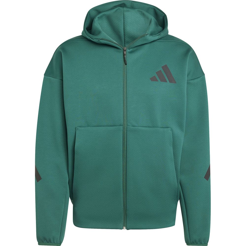 adidas（アディダス） マルチSPウェア メンズ Z.N.E. フルジップ