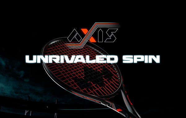 ガット張り工賃0円】ダイアデム DIADEM 硬式テニスラケット AXIS 100