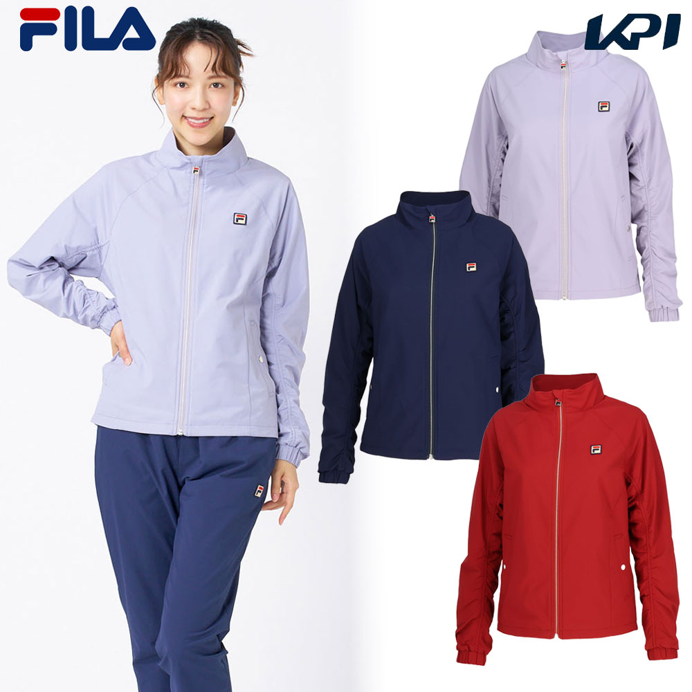 FILA（フィラ） 「最短当日出荷」フィラ テニスウェア レディース