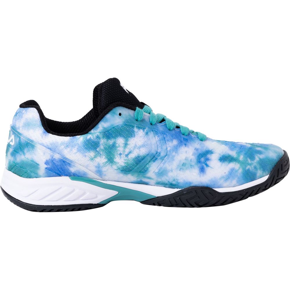 FILA（フィラ） テニスシューズ ユニセックス AXILUS 2.5 ENERGIZED