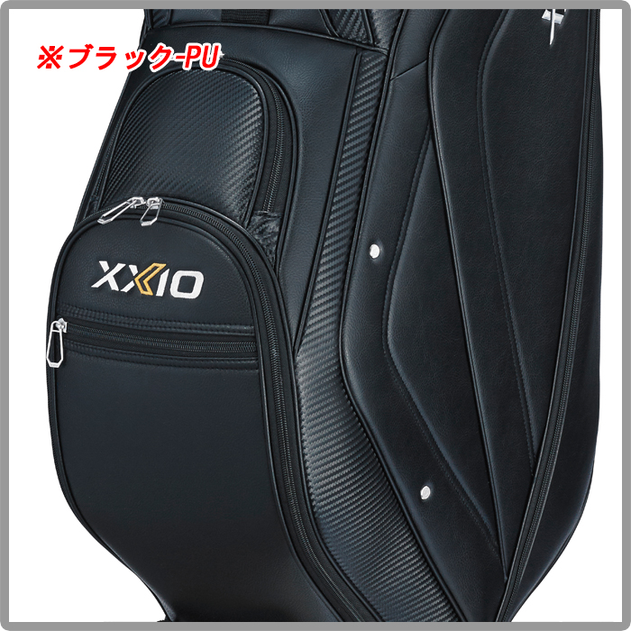 XXIO 【ウィンターセール開催中】GGC-X164 XXIO ゼクシオ 超軽量