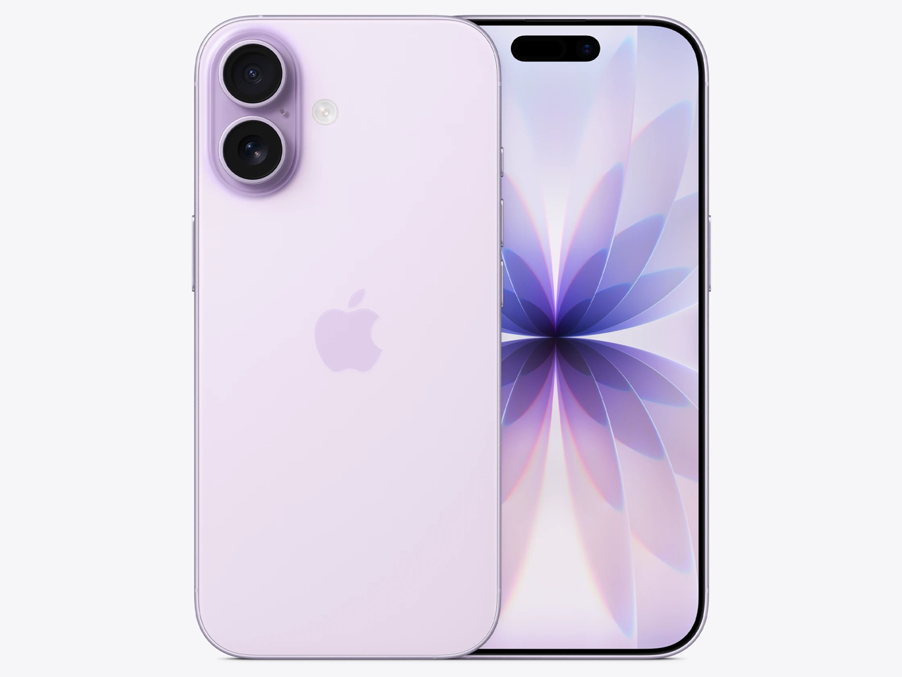 Apple 【新品未開封】Apple iPhone 17 256GB SIMフリー [ラベンダー