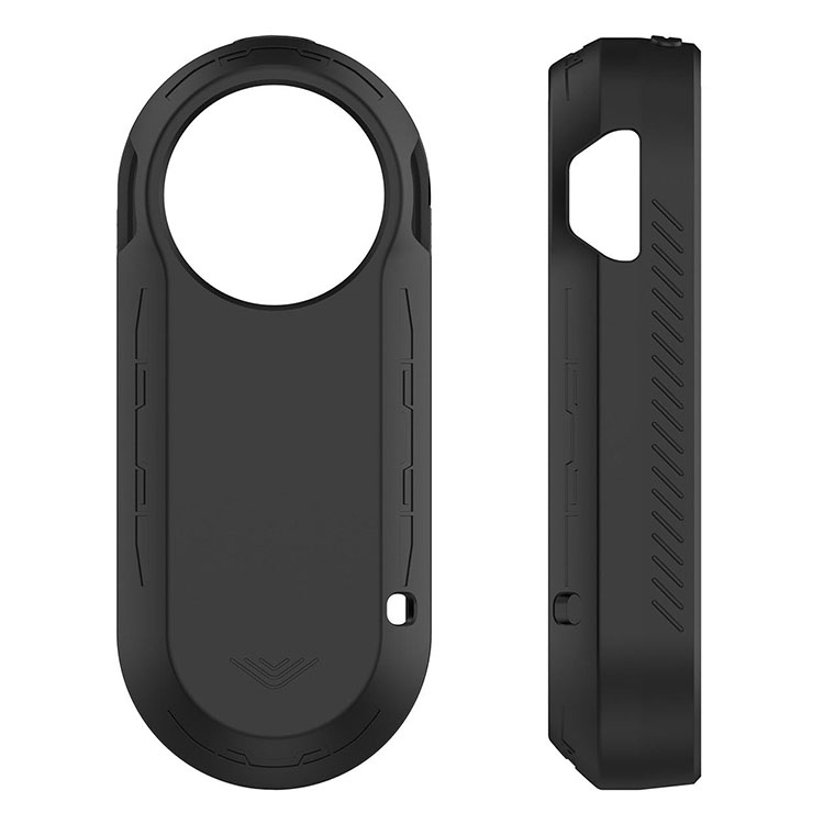 Garmin Varia RTL515 シリコンケース カバー 耐衝撃 シリコンカバー