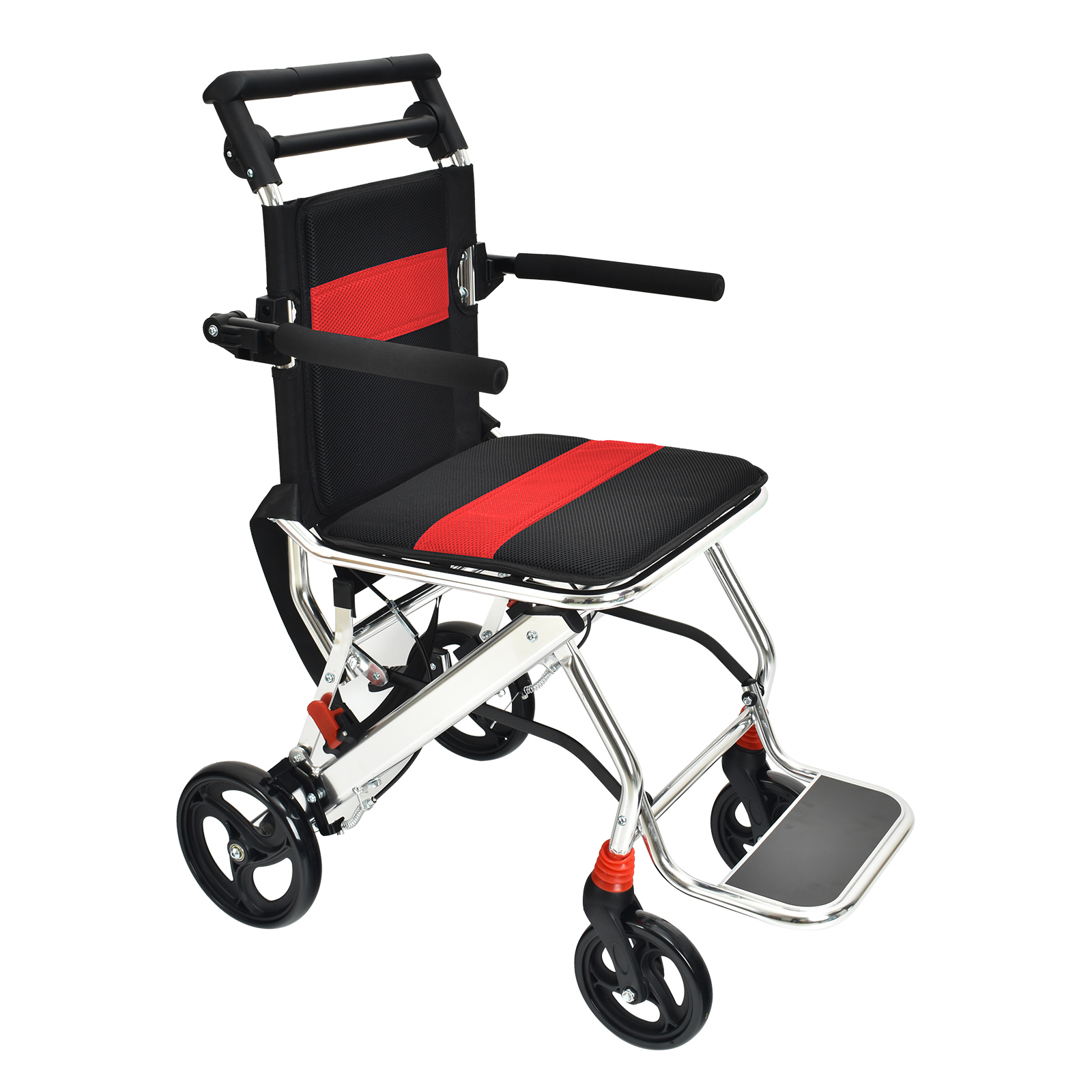 車椅子 介助用車椅子 非課税 介助型 介護用 折りたたみ式 簡易 簡易型