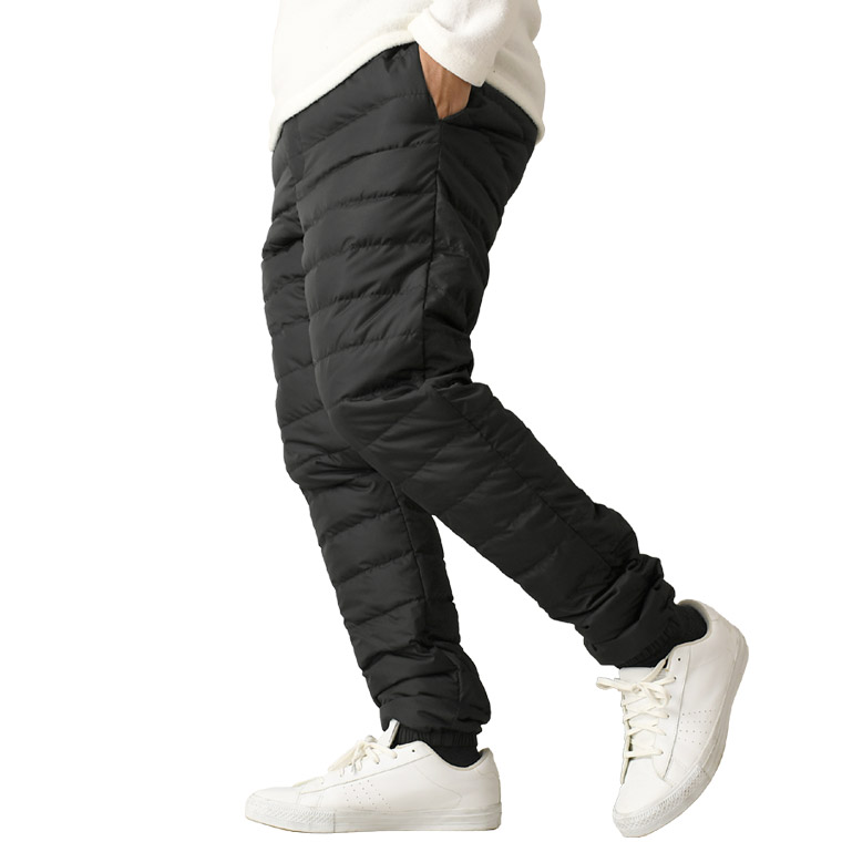 ダウンパンツのおすすめ人気商品一覧 通販 - Yahoo!ショッピング