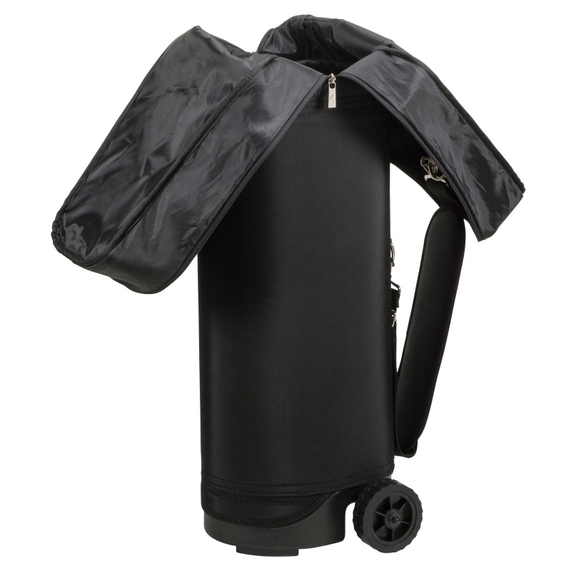 MIZUNO（ミズノ） 野球 バットケース 10本入れ ノックバット可