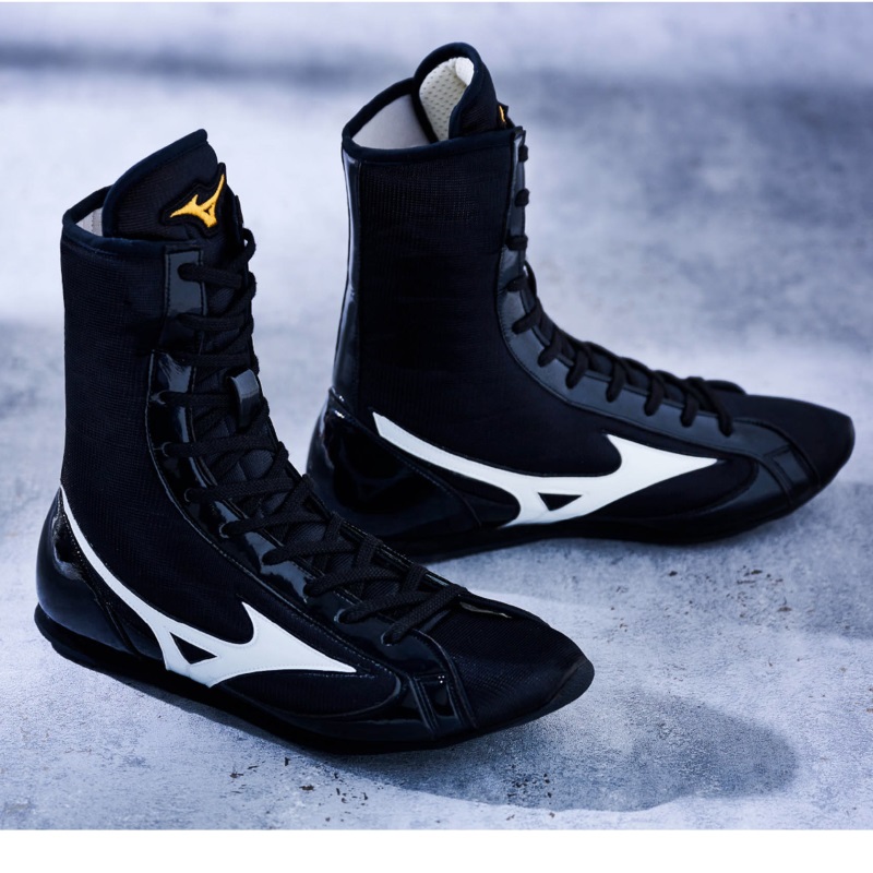 MIZUNO（ミズノ） 【サイズ交換送料無料】ミズノ ボクシング