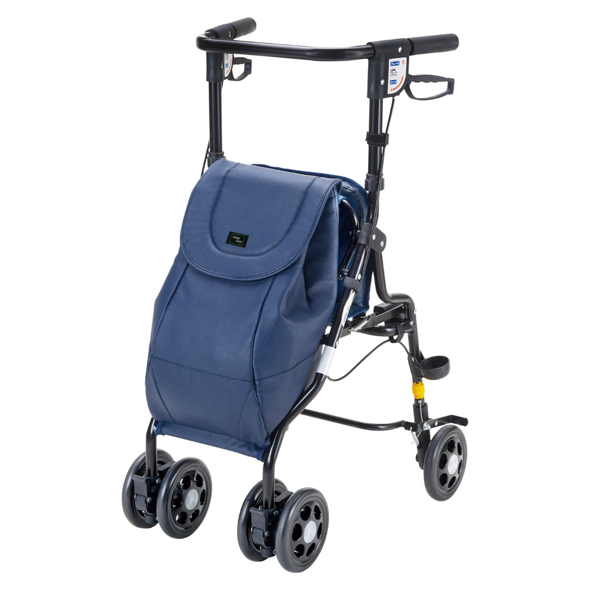 マキテック シルバーカー アンティ 軽量 コンパクト おしゃれ