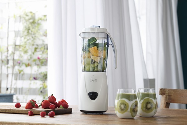 D＆S ミルミキサー DS.6997 （ ミキサー ジューサー ミル ） : お弁当