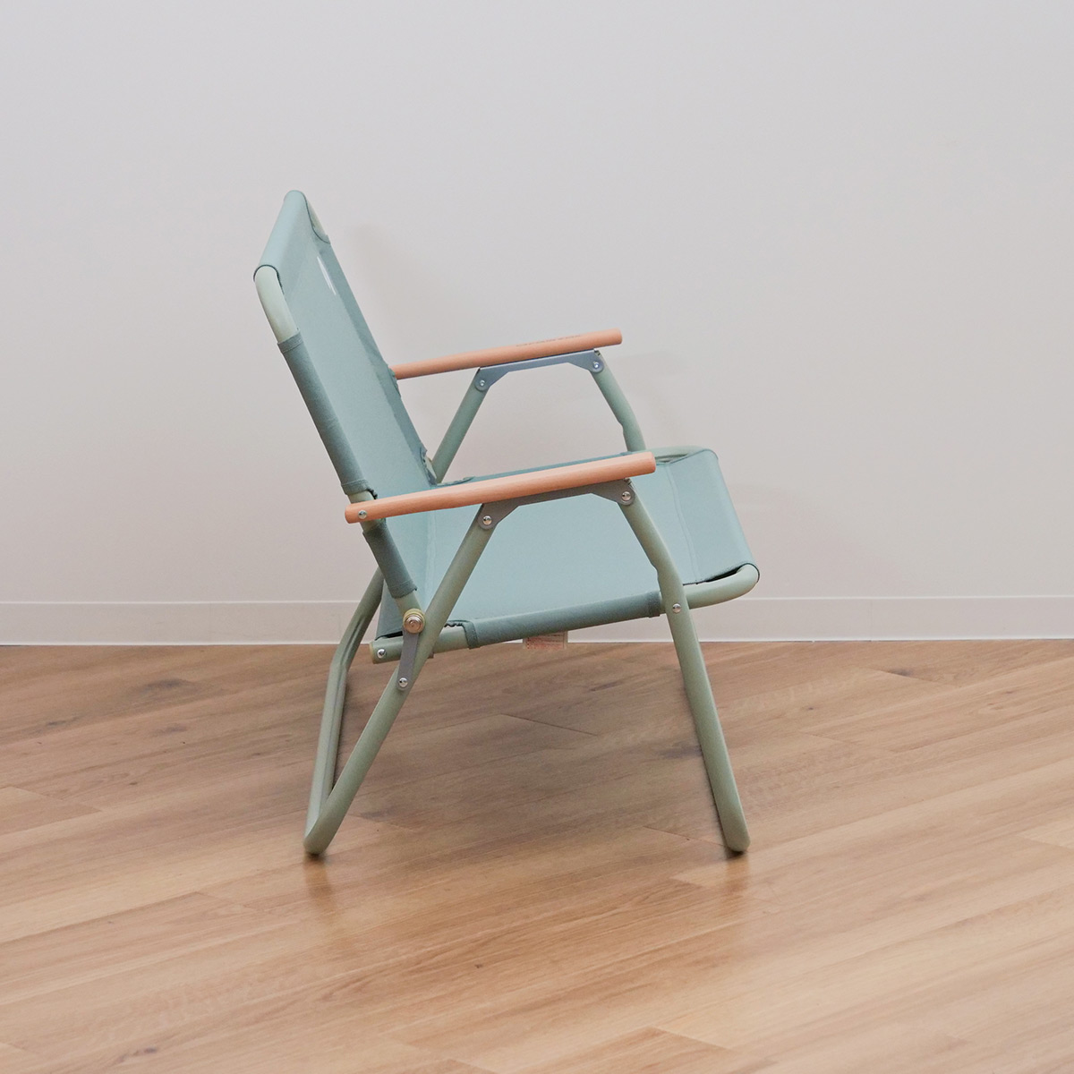 CAPTAIN STAG（キャプテンスタッグ） アウトドアチェア 折りたたみ