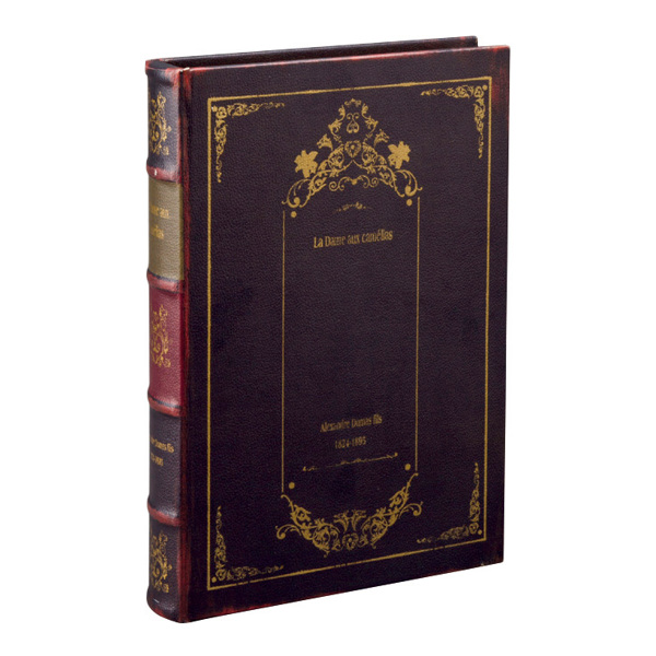 小物入れ 本型 アンティーク ブックボックス J （ ブック型 ボックス