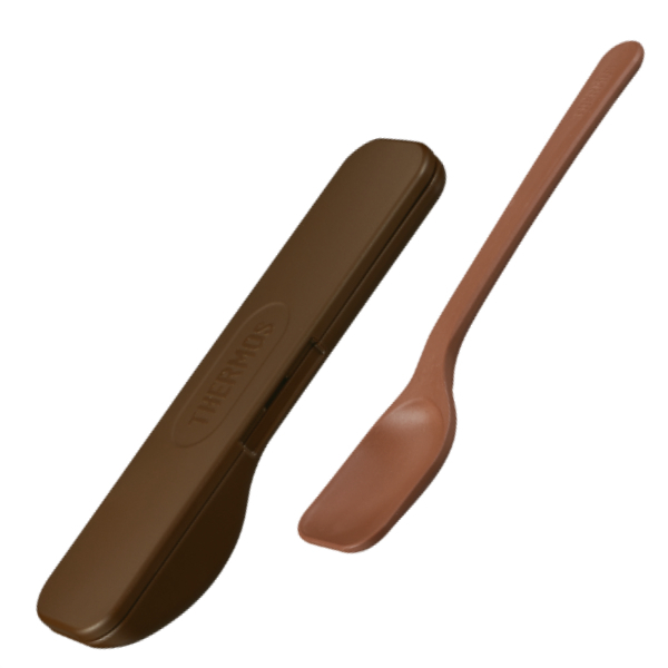 THERMOS（サーモス） スプーンセット スプーン ケース APC-160 （ 16cm