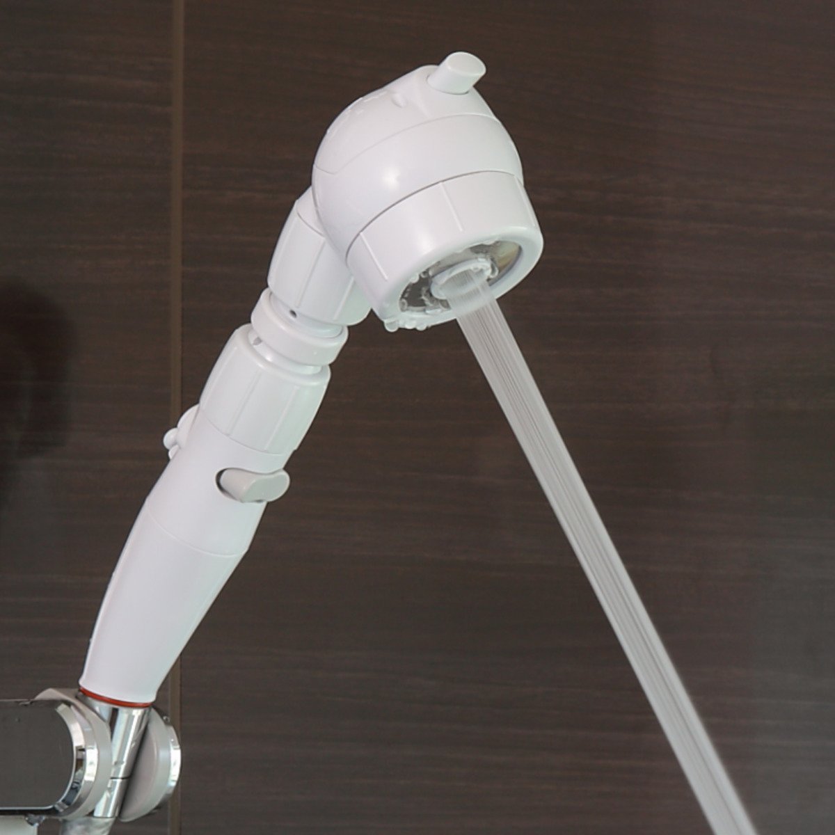 Arromic（アラミック） 特典付き シャワーヘッド 節水 3D earth shower