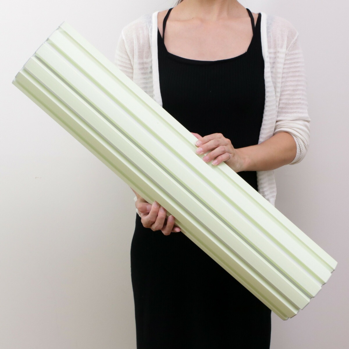 風呂ふた シャッター Ag抗菌 日本製 80×160cm 用 W-16 実寸80×162.5cm