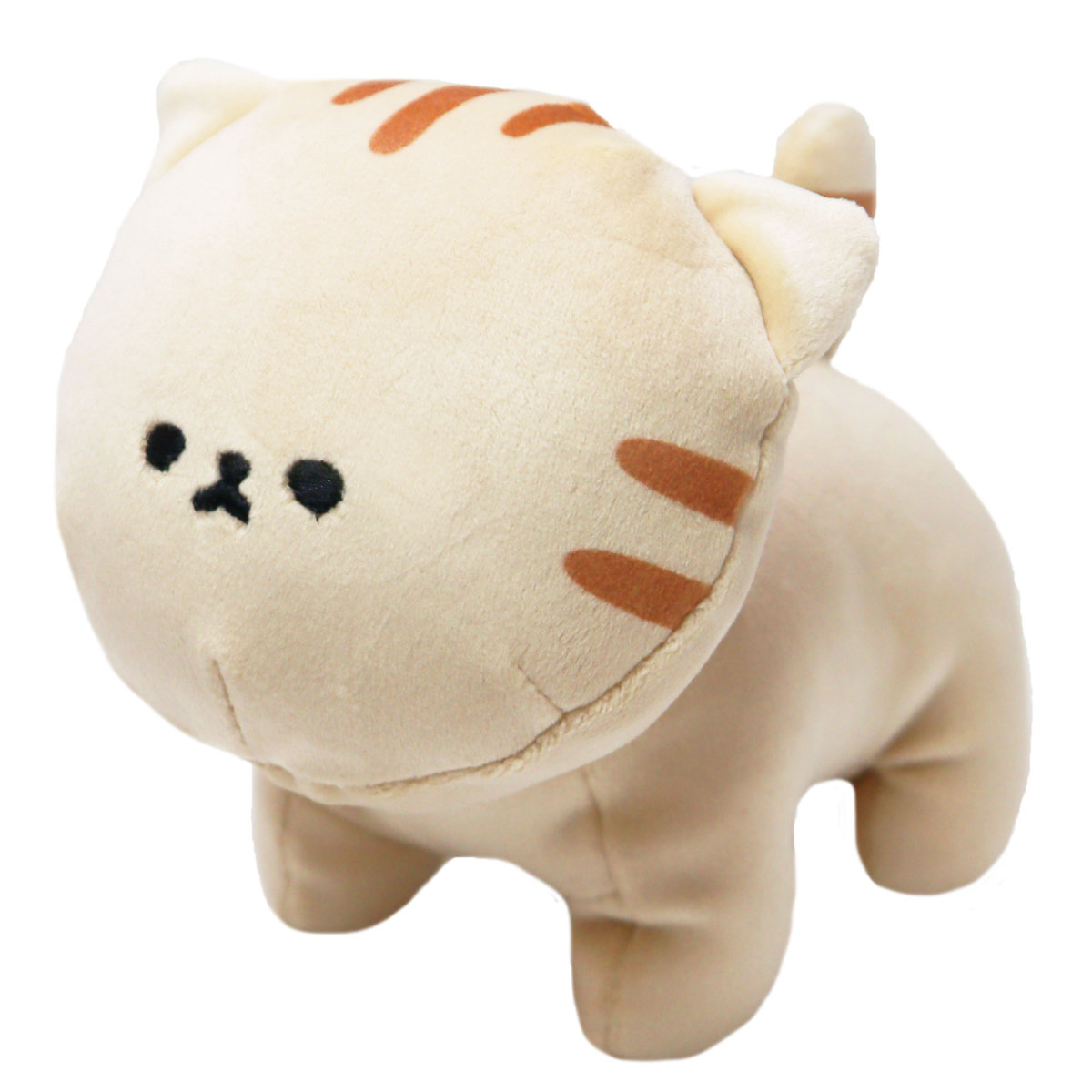 ぬいぐるみ mofmofriends テノリマスコット イヌ ネコ おもちゃ