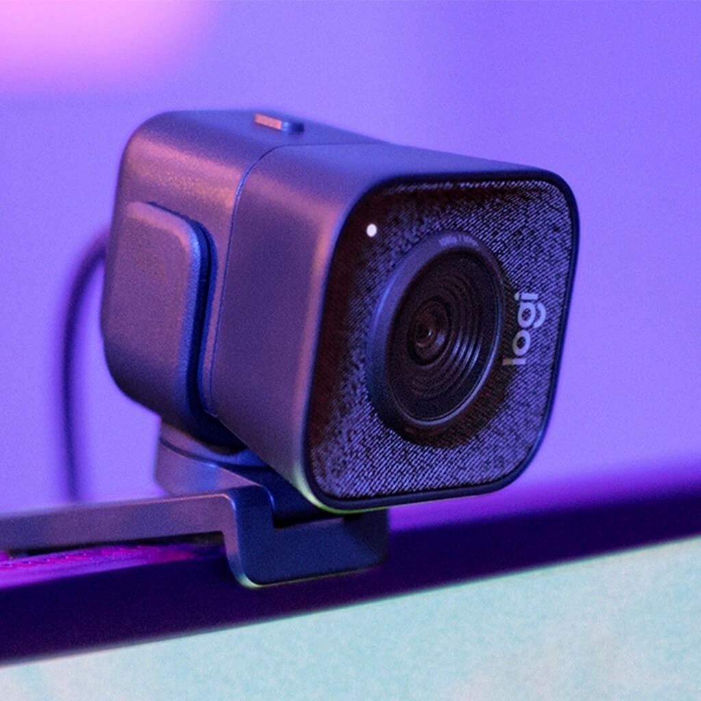 logicool（ロジクール） ウェブカメラ C980 フルHD 1080P 60FPS