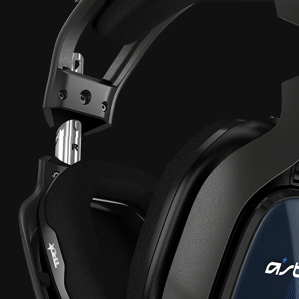 ASTRO（ロジクールG） ゲーミングヘッドセット ASTRO A40TR+MixAmp Pro
