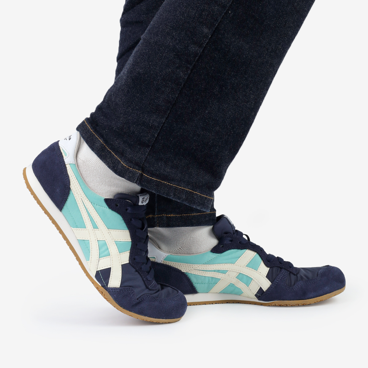 Onitsuka Tiger（オニツカタイガー） Onitsuka Tiger SERRANO セラーノ