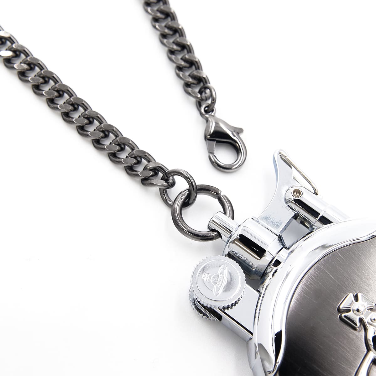 Vivienne Westwood（ヴィヴィアンウエストウッド） フリント オイル