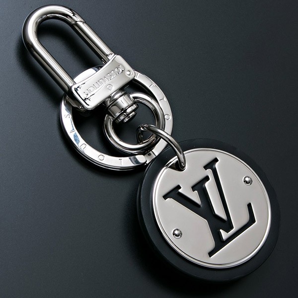 LOUIS VUITTON（ルイ・ヴィトン） キーホルダー キーリング バッグ