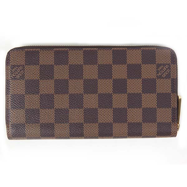 ルイヴィトン財布 レディース 長財布 ラウンドファスナー ジッピー