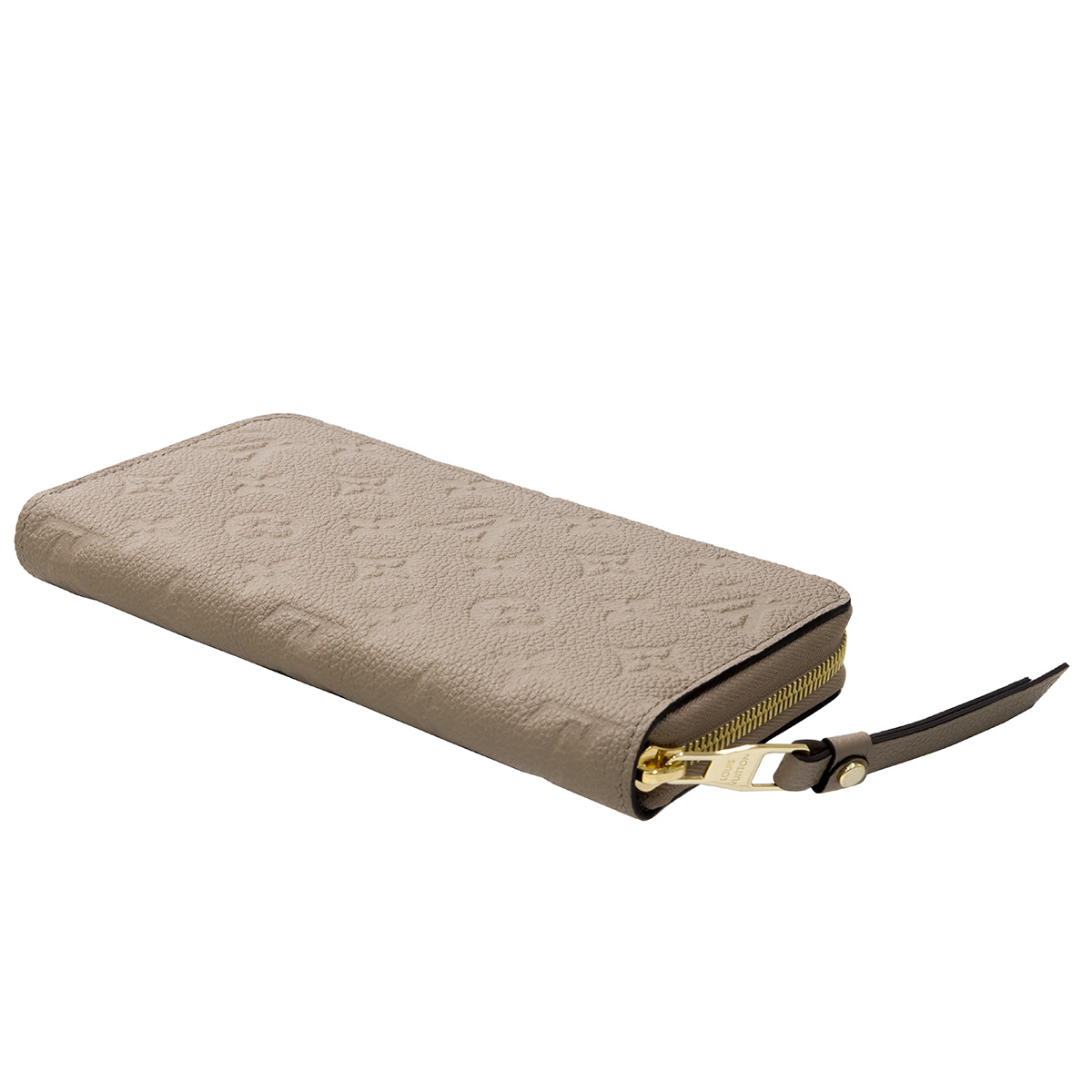 LOUIS VUITTON（ルイ・ヴィトン） 長財布 ジッピー・ウォレット