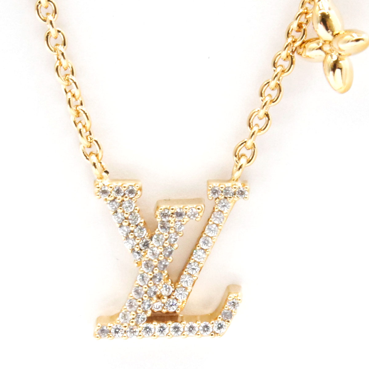 LOUIS VUITTON（ルイ・ヴィトン） ネックレス レディースLOUIS 正規品