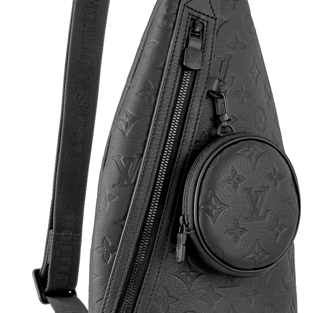 LOUIS VUITTON（ルイ・ヴィトン） モノグラム バッグ ボディバッグ