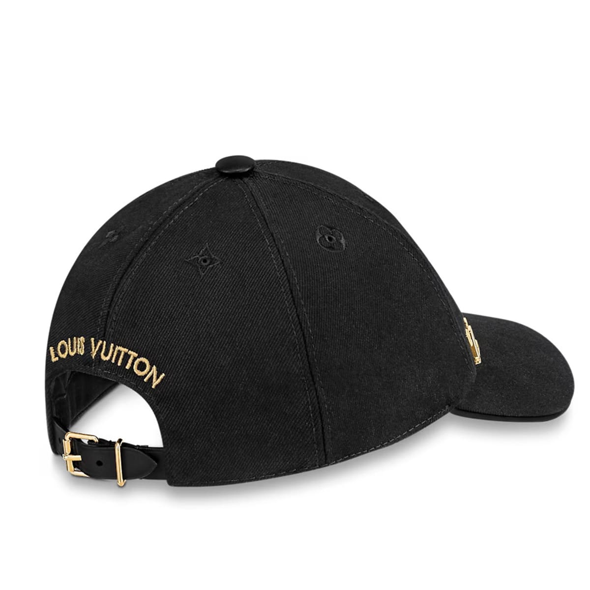 LOUIS VUITTON（ルイ・ヴィトン） キャップ メンズ 帽子 キャップ・LV