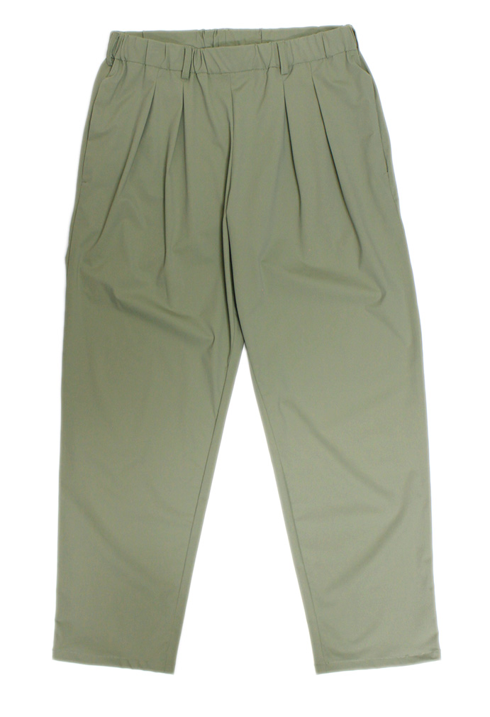 modem design（モデムデザイン） 2タックファンクションパンツ