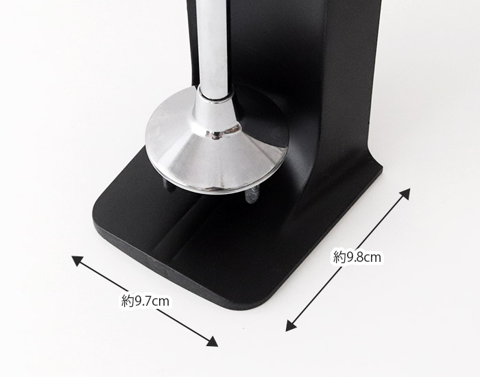 bamix（バーミックス） フードプロセッサー スリムスタンド 全2色 M300