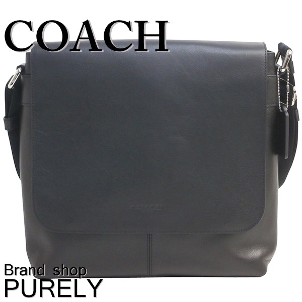 COACH（コーチ） 国内発送 バッグ メンズ ショルダーバッグ チャールズ